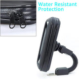 Motorcycle Telephone Holder