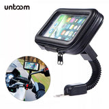 Motorcycle Telephone Holder