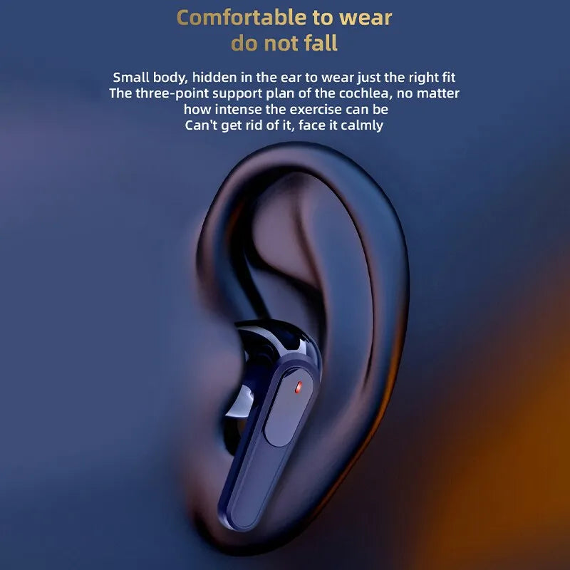 Pro60 Wireless Bluetooth Headset