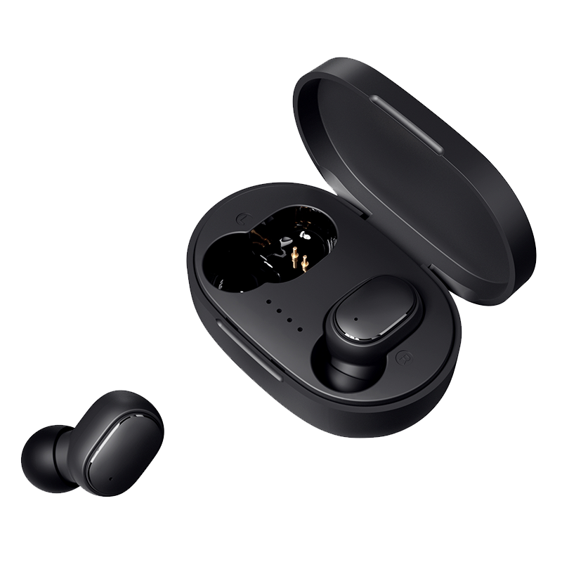 A6s Bluetooth Earphones