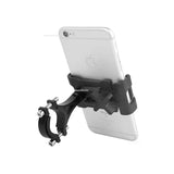 Metal Motorcycle Bike Phone Holder