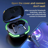 Pro60 Wireless Bluetooth Headset